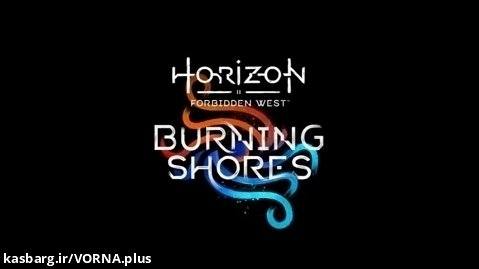 Horizon Forbidden West Burning Shores Trailer