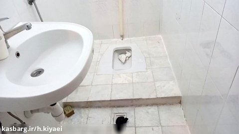بازسازی بنایی سرویس بهداشتی توالت حمام آشپزخانه آپارتمان منزل ۹۳ ۷۲ ۱۰۲ ۰۹۱۲