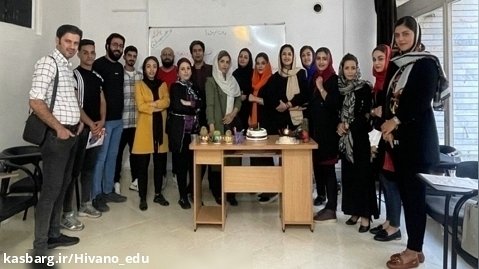 دوره تخصصی بازیگری سینما در اصفهان