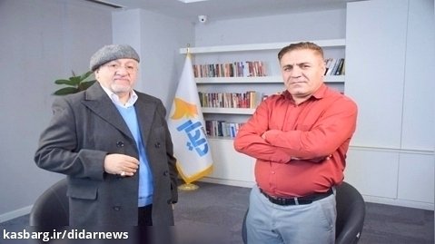 محمدجواد حق شناس در هفتمین برنامه رکن سه