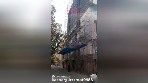 طراحی و اجرای سقف کاذب کناف و دکوراتیو غفاریان در مشهد