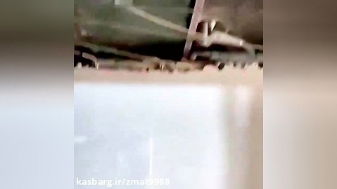 طراحی و اجرای سقف کاذب کناف و دکوراتیو غفاریان در مشهد