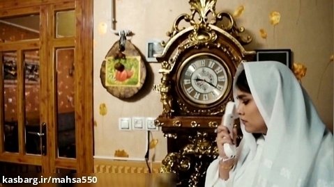 ترس/هیجان/وحشت/فیلم واحد ۲ با بازی مهران احمدی