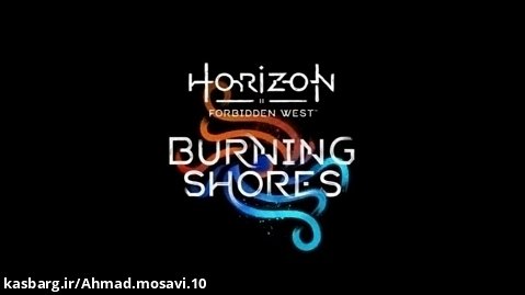 تریلر دی ال سی بازی Horizon Forbidden West