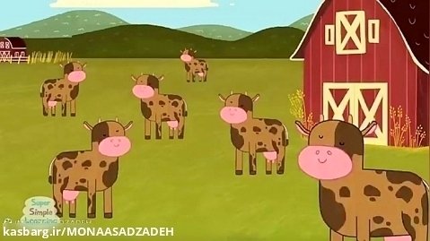 farm animal song