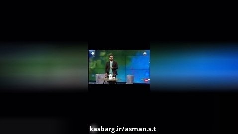 اجرای سجاد عباسی در برنامه صبح پارسی