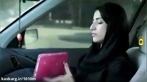 ضد خش؛ فیلم کوتاه ۱۳۰ ثانیه ای درباره  حجاب
