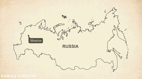روسیه چطور روسیه شد؟