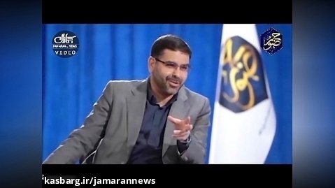 امیر دادبین: رفتار حضرت امام باعث شد ارتشی ها انقلابی شوند