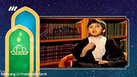 محمدحسین طباطبایی بعد از ۲۶ سال در تلویزیون