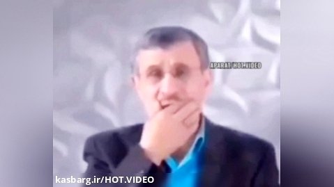 احمدی نژاد:صحبت های محمود احمدی نژاد در مورد ازادی حجاب