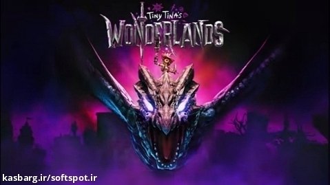 Tiny Tina's Wonderlands - Trailer
