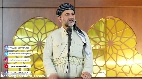 د.عثمان محمد غریب | نماز عید فطر ۱۴۰۲