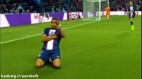 مروری بر 20 گل برتر جام قهرمانان اروپا 2023 در 3 دقیقه