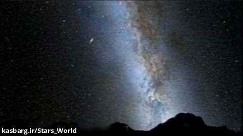 اگر کهکشان راه شیری با کهکشان آندرومدا برخورد کند، چه می شود؟