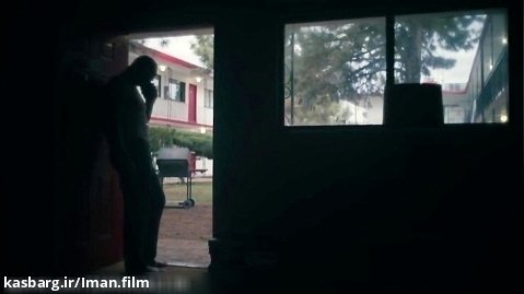 فیلم اکشن: ارتش مردگان دوبله HD