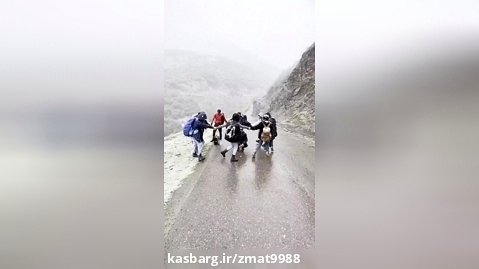 تورهای گردشگری و مسافرتی راش مهیار علیپور در رشت گیلان