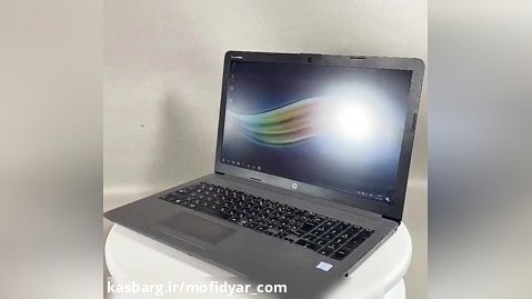 لپ تاپ DELL  مدل 250 G7