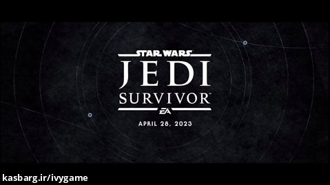 آخرین گیم پلی Star Wars Jedi: Survivor