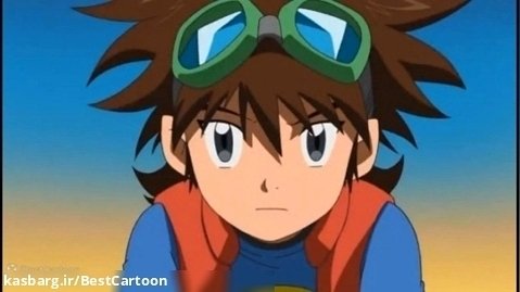 Digimon Xros wars قسمت 21 با زیر نویس فارسی