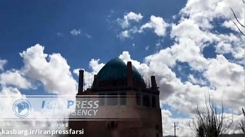 زنجان، مقصد زیبای گردشگران بهاری