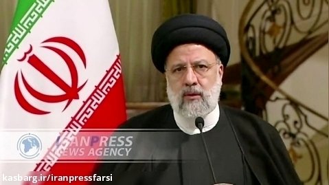 رئیسی: سطح روابط تجاری ایران و عراق باید افزایش یابد