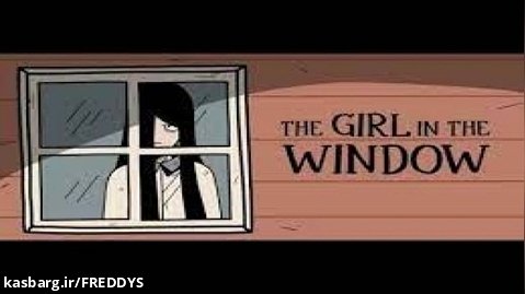 اندروید کده : The Girl in the Window | دختری در پنجره - مغز کم اوردم