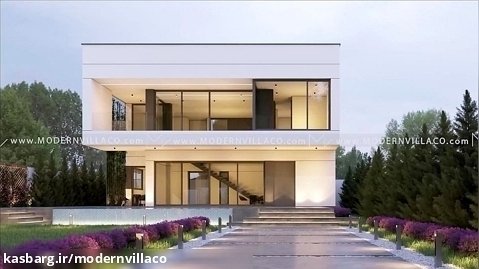 villa deisgn | طراحی و اجرای ویلا | ساخت ویلا | طراحی ویلا دوبلکس