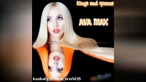 Kings and queens (Ava Max)