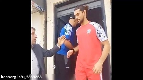 نزدیک ۳ هفته از مرگت گذشت ولی هنوز فوتبال ایران داغدار است