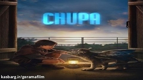 نام فیلم:چوپاکابرا ۲۰۲۳ دوبله فارسی کیفیت HD