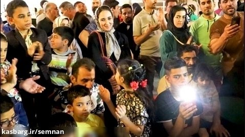 دومین رویداد شب های فرهنگی در گذرگاه فرهنگی خیابان امام (ره) -قسمت اول
