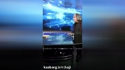 مصاحبه هم بندی رهبر ایران با شبکه آمریکایی
