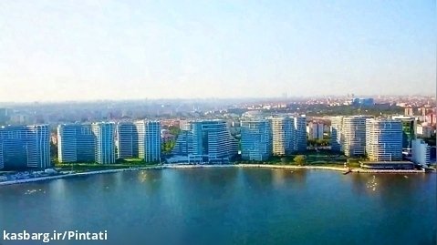 پروژه pi-23-76 باکرکوی استانبول
