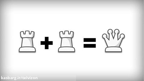 شطرنج ساده است  | آنا کراملینگ (قسمت 432)