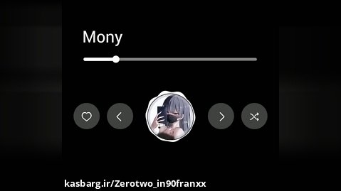Mony