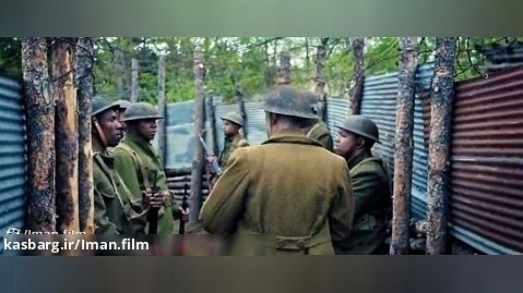 فیلم سینمایی جنگی:جنگ بزرگ/دوبلهHD