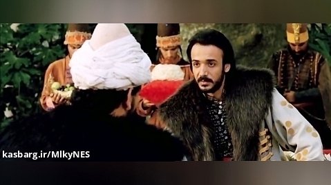 فیلم سینمایی ترکی فتح 1453 دوبله فارسی