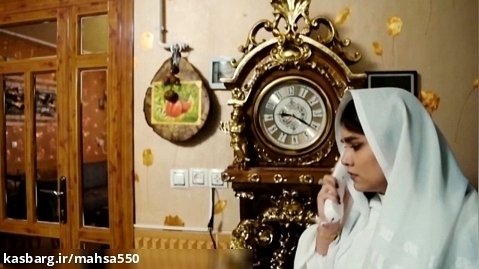 هیجانی ترین فیلم ایرانی واحد ۲با بازی مهران احمدی