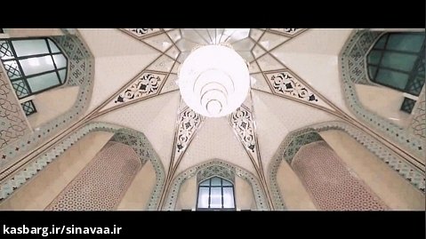 نماهنگ سرود محمد رسول الله با اجرای مشترک 5 گروه تواشیح