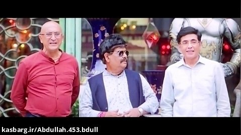 فیلم هندی برادر کسی عشق کسی Kisi Ka Bhai Kisi Ki Jaan 2023 دوبله فارسی
