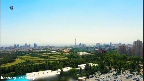 نمایشگاه بین المللی تهران