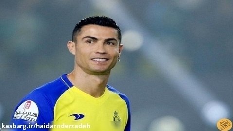 خبر ورزشی - گل زیبای رونالدو برای النصر در دیدار امشب مقابل الشباب