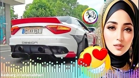 مجموعه آهنگ های بیس دار و ریمیکس عاشقانه جدید ایرانی / موزیک های پرطرفدار 2023