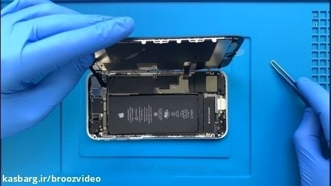 iPhone SE 2 - تعویض صفحه نمایش نسل دوم آیفون SE