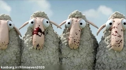 آه گوسفند! Oh Sheep!