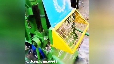 تولیدکننده ادوات و ماشین آلات کشاورزی صاحب صنعت آذربایجان در آذربایجان شرقی