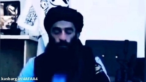 پیام طالبان به مردم ایران