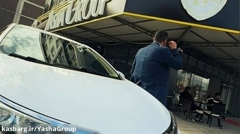 خرید، فروش و اجاره خودرو با یاشاگروپ در آلانیا