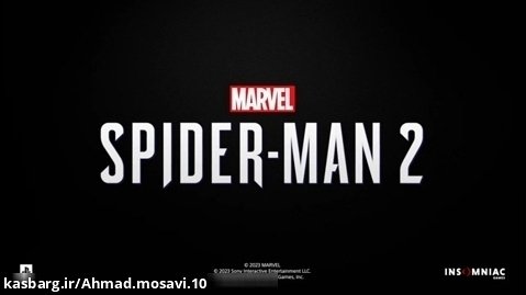 گیم پلی بازی Marvel's Spider Man 2